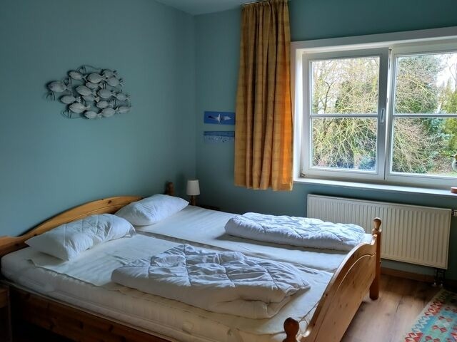 Ferienwohnung in Bastorf - Landhaus Ostseeblick Fewo 15 - Bild 6