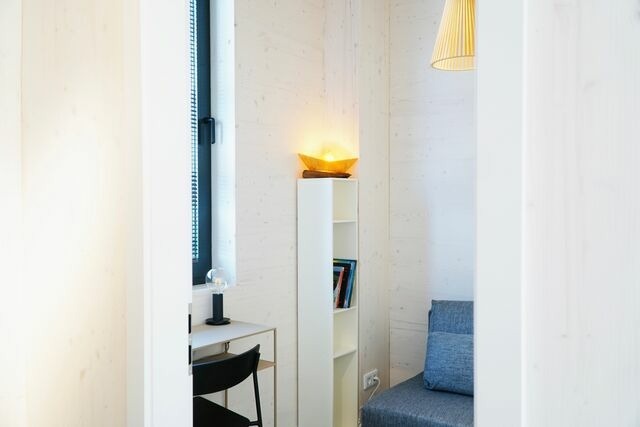 Ferienwohnung in Maasholm - Strandgaard - Bild 16