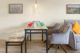 Ferienwohnung in Heiligenhafen - D&uuml;nenkoje - Bild 8