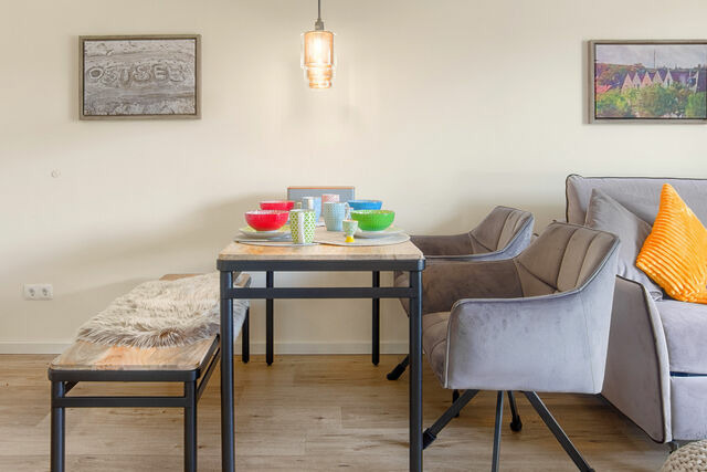Ferienwohnung in Heiligenhafen - D&uuml;nenkoje - Bild 8