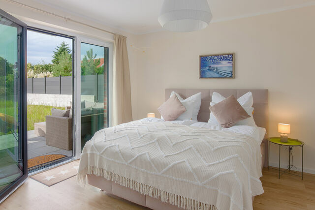 Ferienwohnung in Heiligenhafen - D&uuml;nenkoje - Bild 13