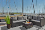 Ferienwohnung in Heiligenhafen - Hausboot Kleine Auszeit - Bild 3