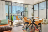 Ferienwohnung in Heiligenhafen - Hausboot Kleine Auszeit - Bild 7