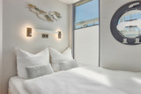 Ferienwohnung in Heiligenhafen - Hausboot Kleine Auszeit - Bild 12