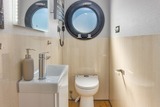 Ferienwohnung in Heiligenhafen - Hausboot Kleine Auszeit - Bild 16