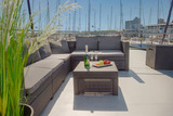 Ferienwohnung in Heiligenhafen - Hausboot Kleine Auszeit - Bild 18