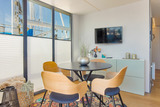 Ferienwohnung in Heiligenhafen - Hausboot Kleine Auszeit - Bild 20