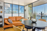 Ferienwohnung in Heiligenhafen - Hausboot Kleine Auszeit - Bild 22