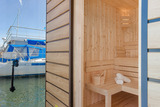 Ferienwohnung in Heiligenhafen - Hausboot Kleine Auszeit - Bild 24