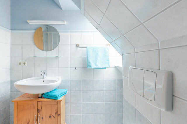 Ferienwohnung in Boltenhagen - Haus Tarnewitz, Ferienwohnung 08 - Bild 5
