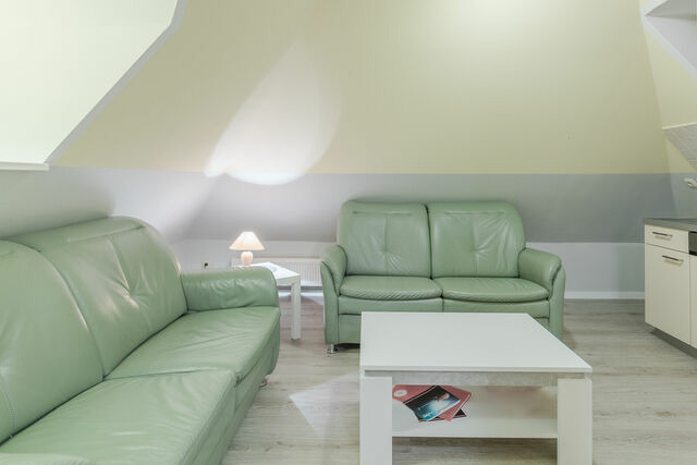 Ferienwohnung in Boltenhagen - Haus Tarnewitz, Ferienwohnung 08 - Bild 6