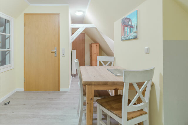 Ferienwohnung in Boltenhagen - Haus Tarnewitz, Ferienwohnung 08 - Bild 9