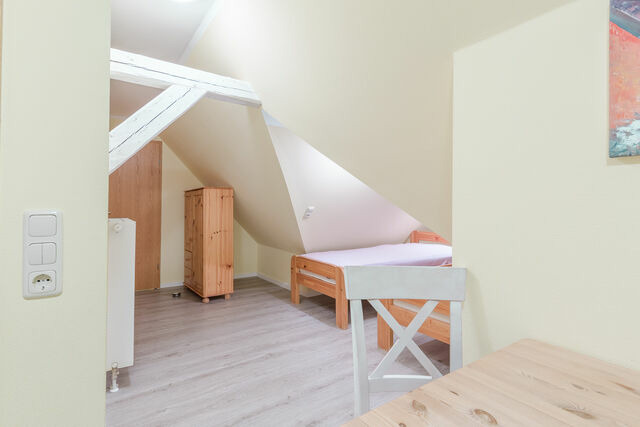 Ferienwohnung in Boltenhagen - Haus Tarnewitz, Ferienwohnung 08 - Bild 11