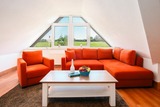 Ferienwohnung in Lobbe - Strandhaus Lobbe, Mohnblume Nr. 20 - Bade- & Erlebniswelt t&auml;glich inklusive - Bild 5