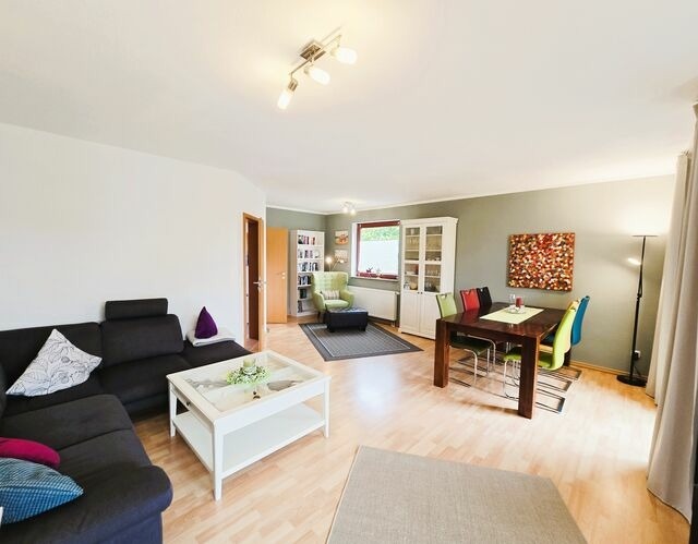 Ferienhaus in Rerik - Villa Kunterbunt - Bild 2
