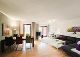 Ferienhaus in Rerik - Villa Kunterbunt - Bild 3