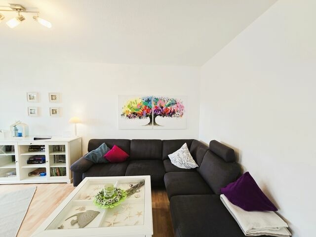 Ferienhaus in Rerik - Villa Kunterbunt - Bild 4