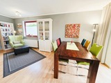 Ferienhaus in Rerik - Villa Kunterbunt - Bild 5