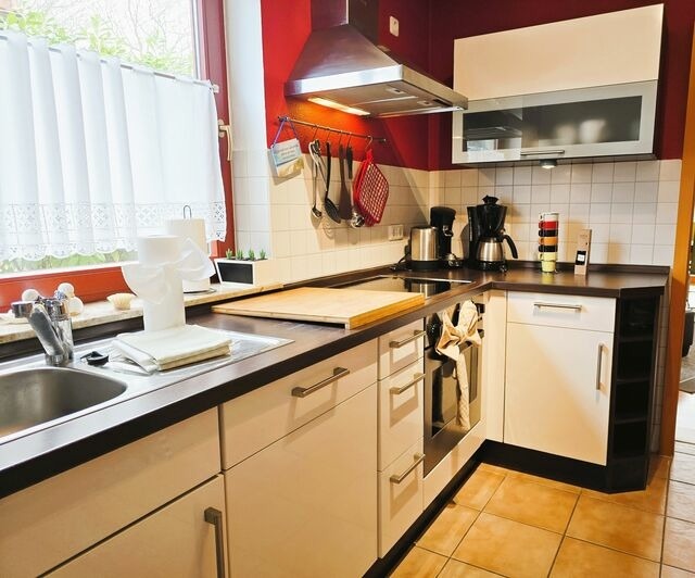 Ferienhaus in Rerik - Villa Kunterbunt - Bild 8