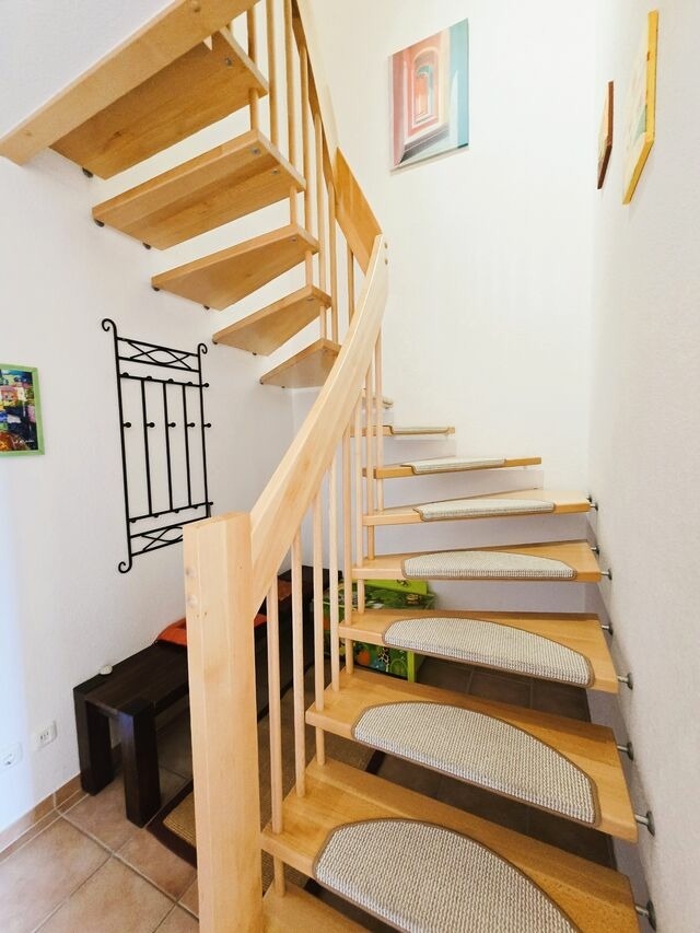 Ferienhaus in Rerik - Villa Kunterbunt - Bild 9