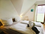 Ferienhaus in Rerik - Villa Kunterbunt - Bild 10