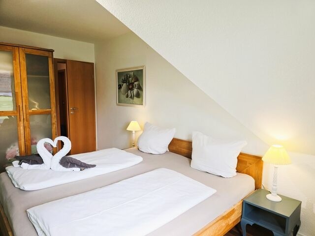 Ferienhaus in Rerik - Villa Kunterbunt - Bild 11