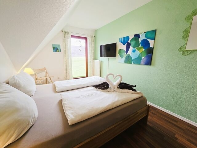 Ferienhaus in Rerik - Villa Kunterbunt - Bild 12