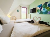 Ferienhaus in Rerik - Villa Kunterbunt - Bild 13