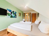 Ferienhaus in Rerik - Villa Kunterbunt - Bild 14
