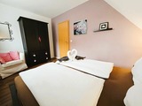 Ferienhaus in Rerik - Villa Kunterbunt - Bild 17