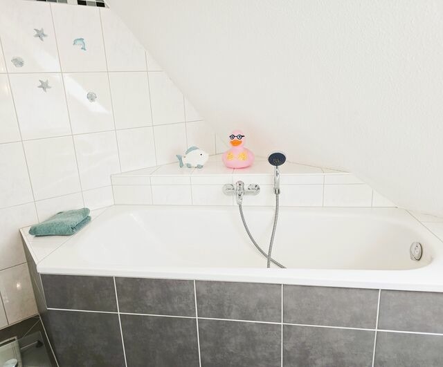 Ferienhaus in Rerik - Villa Kunterbunt - Bild 23