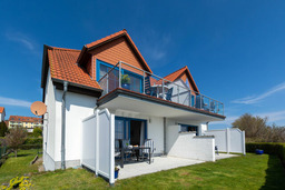 Ferienhaus Trelleborg, Wohnung 4