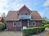 Ferienwohnung in Prerow - Anny 2 - Bild 1