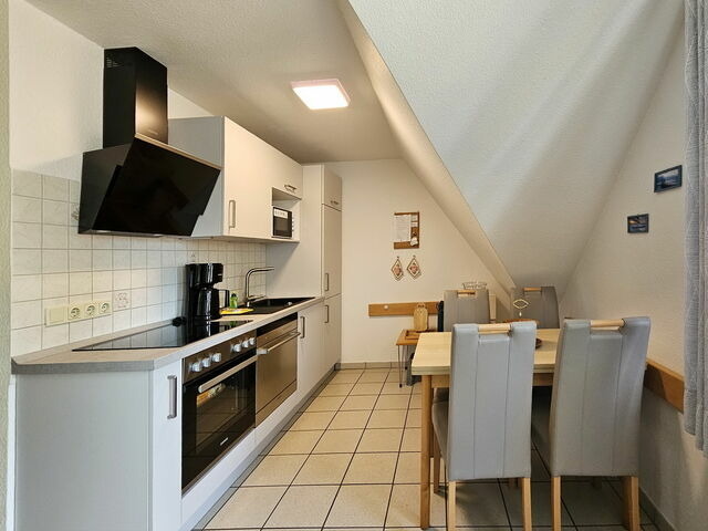 Ferienwohnung in Prerow - Anny 2 - Bild 6