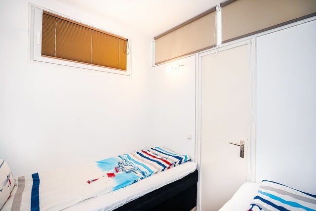 Ferienwohnung in Sierksdorf - Poseidon - Bild 13
