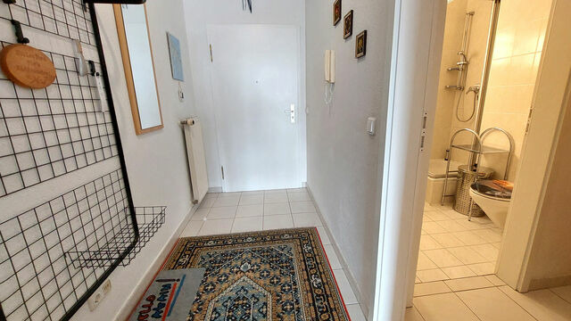 Ferienwohnung in Sellin - Haus Baltic, Whg. 18 - Bild 11