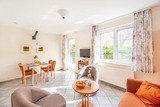 Ferienwohnung in Sellin - Ferienwohnung Margaretha App. 01 - Bade- & Erlebniswelt t&auml;glich inklusive - Bild 3