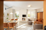 Ferienwohnung in Sellin - Ferienwohnung Margaretha App. 01 - Bade- & Erlebniswelt t&auml;glich inklusive - Bild 5