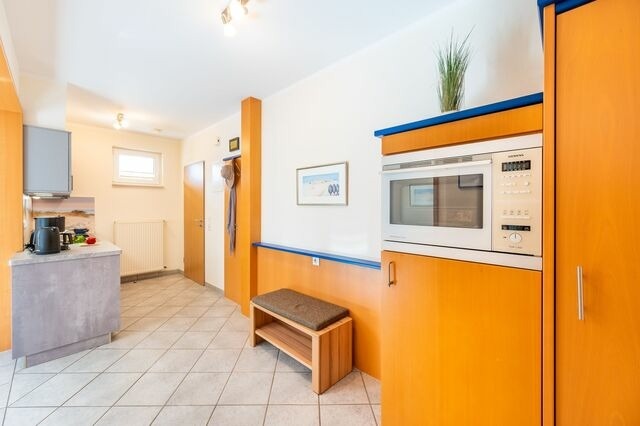 Ferienwohnung in Sellin - Ferienwohnung Margaretha App. 01 - Bade- & Erlebniswelt t&auml;glich inklusive - Bild 11
