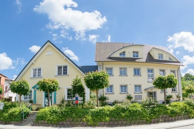 Ferienwohnung in Sellin - Ferienwohnung Margaretha App. 01 - Bade- & Erlebniswelt t&auml;glich inklusive - Bild 17