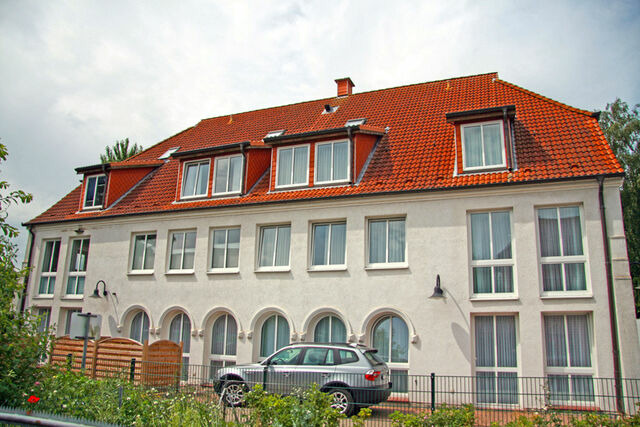 Ferienwohnung in Heiligenhafen - Apartment 13 - Bild 14