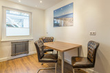 Ferienwohnung in Boltenhagen - Haus Strandhafer, Ferienwohnung 02 - Bild 10