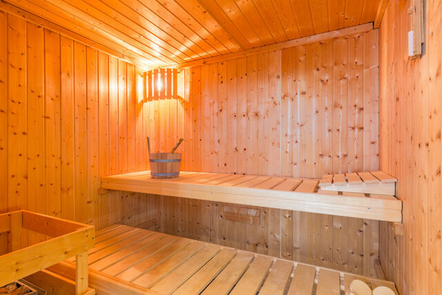 Ferienwohnung in Boltenhagen - Haus Strandhafer, Ferienwohnung 02 - Bild 18