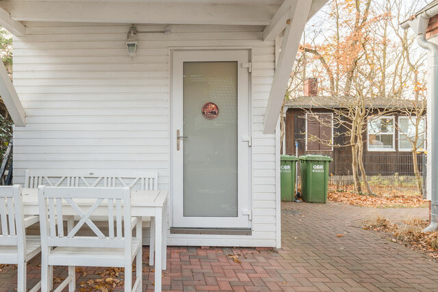 Ferienwohnung in Boltenhagen - Haus Strandhafer, Ferienwohnung 02 - Bild 19
