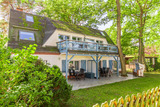 Ferienwohnung in Boltenhagen - Haus Strandhafer, Ferienwohnung 02 - Bild 21