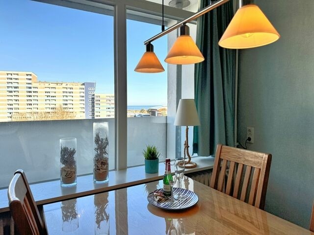 Ferienwohnung in Heiligenhafen - Lys O-5-10 - Bild 10