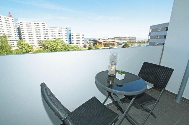 Ferienwohnung in Heiligenhafen - Lys O-5-10 - Bild 15