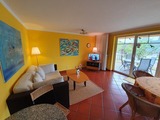 Ferienwohnung in Binz - Haus Sommerwind, Windb&ouml;e - Bild 1