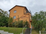 Ferienwohnung in Binz - Haus Sommerwind, Windb&ouml;e - Bild 2