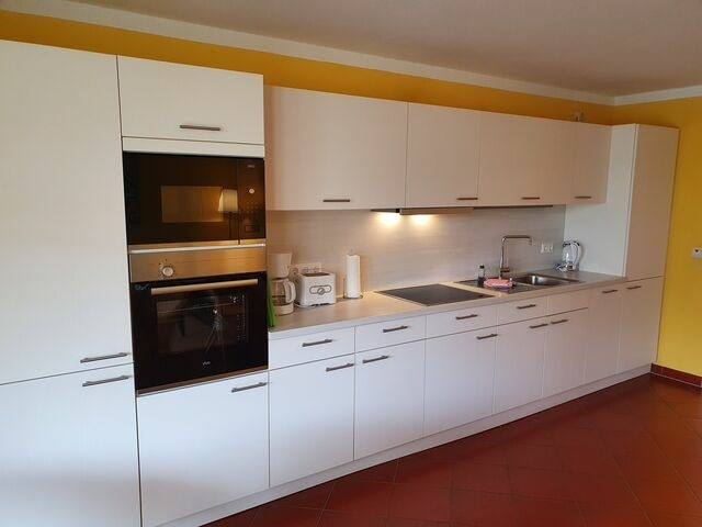 Ferienwohnung in Binz - Haus Sommerwind, Windb&ouml;e - Bild 4